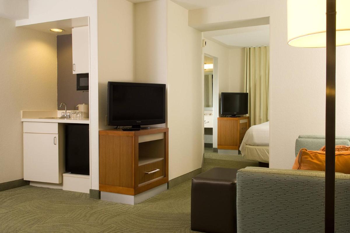 SpringHill Suites by Marriott Orlando Convention Center/International Drive  - image 6