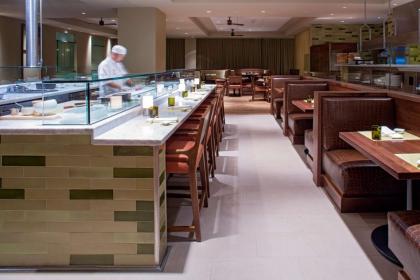 Hyatt Regency Orlando International Airport Hotel - image 2