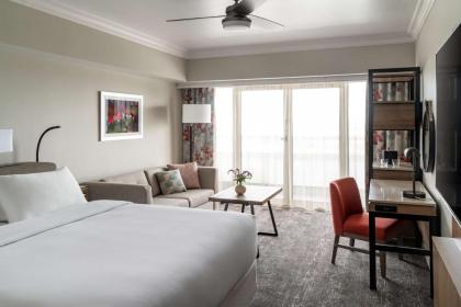 Hyatt Regency Orlando International Airport Hotel - image 27