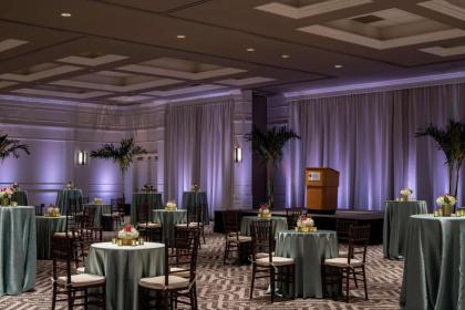 Hyatt Regency Orlando International Airport Hotel - image 28
