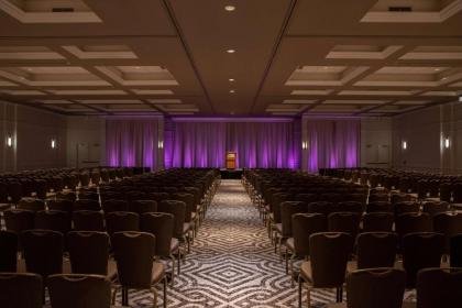 Hyatt Regency Orlando International Airport Hotel - image 29