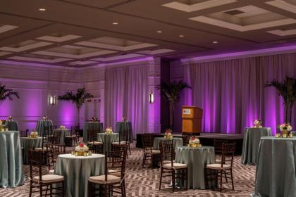 Hyatt Regency Orlando International Airport Hotel - image 30