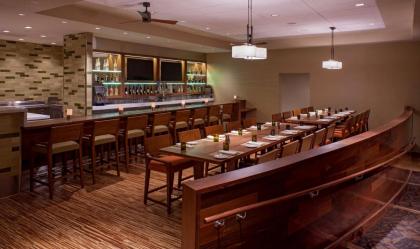 Hyatt Regency Orlando International Airport Hotel - image 4