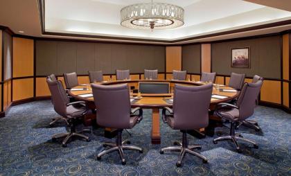 Hyatt Regency Orlando International Airport Hotel - image 5