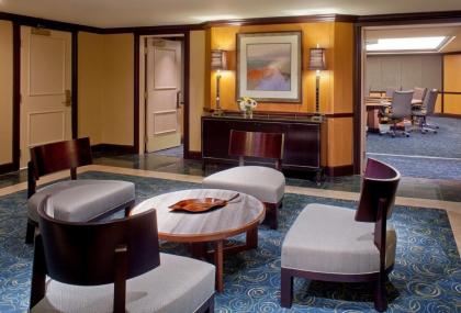 Hyatt Regency Orlando International Airport Hotel - image 7
