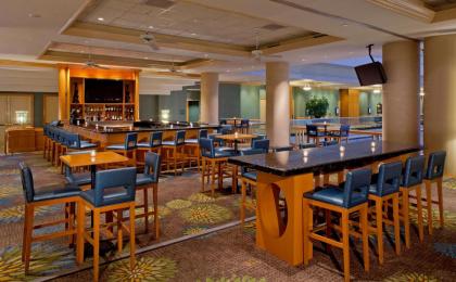 Hyatt Regency Orlando International Airport Hotel - image 9