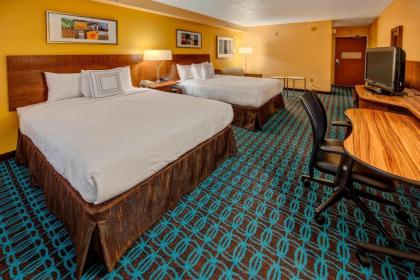 Fairfield Inn & Suites by Marriott Orlando Near Universal Orlando Resort - image 14