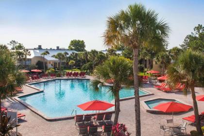 Wyndham Orlando Resort International Drive - image 11