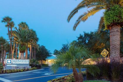 Wyndham Orlando Resort International Drive - image 13