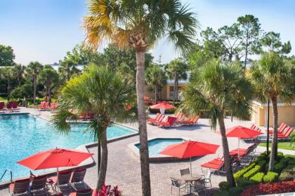Wyndham Orlando Resort International Drive - image 16