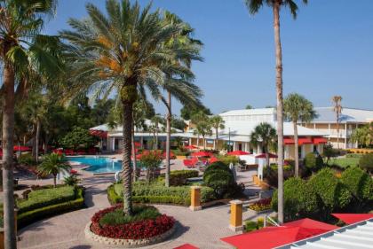 Wyndham Orlando Resort International Drive - image 17
