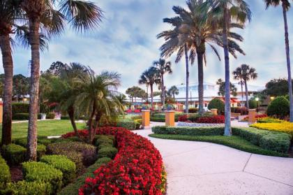 Wyndham Orlando Resort International Drive - image 18