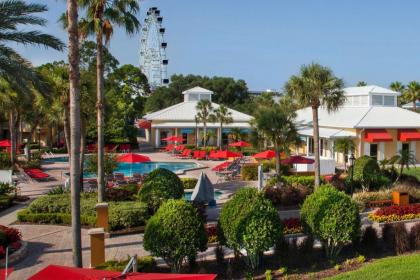 Wyndham Orlando Resort International Drive - image 19