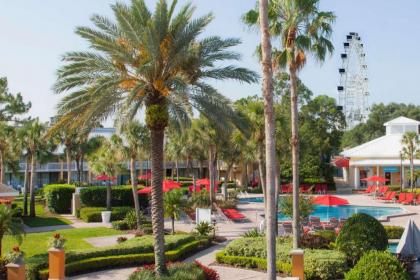Wyndham Orlando Resort International Drive - image 28