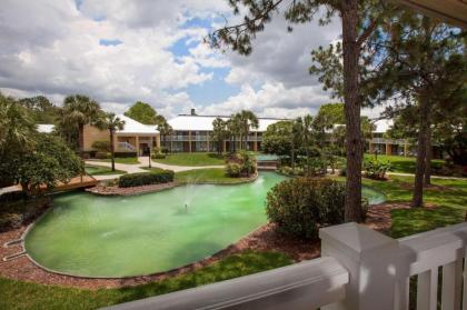 Wyndham Orlando Resort International Drive - image 29