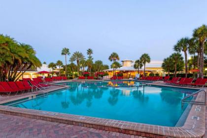 Wyndham Orlando Resort International Drive - image 3