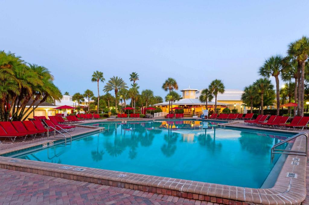 Wyndham Orlando Resort International Drive - image 3
