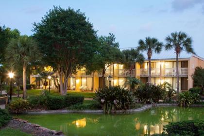 Wyndham Orlando Resort International Drive - image 4