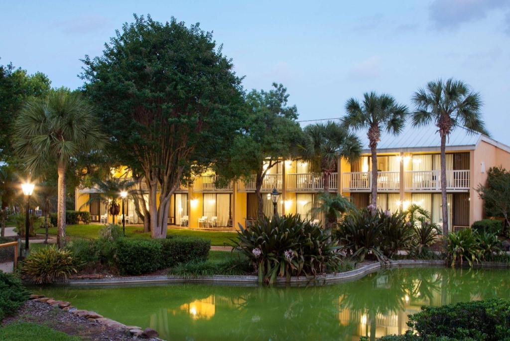 Wyndham Orlando Resort International Drive - image 4