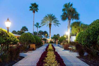 Wyndham Orlando Resort International Drive - image 9