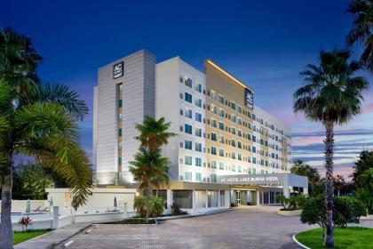 AC Hotel by Marriott Orlando Lake Buena Vista - image 12