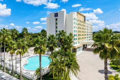 AC Hotel by Marriott Orlando Lake Buena Vista - image 13