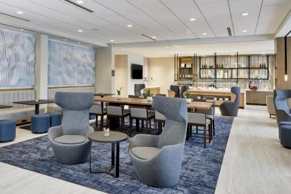 AC Hotel by Marriott Orlando Lake Buena Vista - image 14
