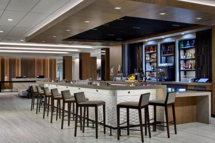 AC Hotel by Marriott Orlando Lake Buena Vista - image 16