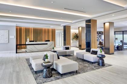AC Hotel by Marriott Orlando Lake Buena Vista - image 20