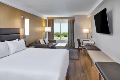 AC Hotel by Marriott Orlando Lake Buena Vista - image 23