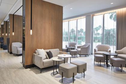 AC Hotel by Marriott Orlando Lake Buena Vista - image 28
