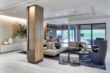 AC Hotel by Marriott Orlando Lake Buena Vista - image 3