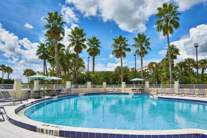 AC Hotel by Marriott Orlando Lake Buena Vista - image 4