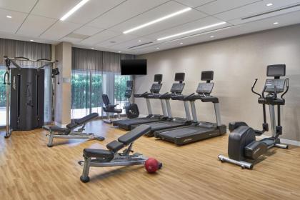 AC Hotel by Marriott Orlando Lake Buena Vista - image 5