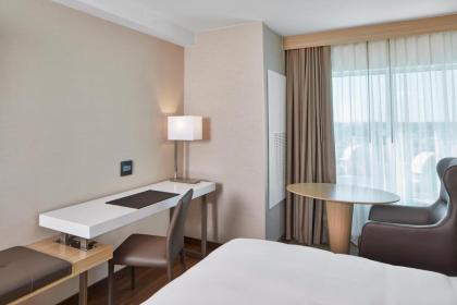 AC Hotel by Marriott Orlando Lake Buena Vista - image 8