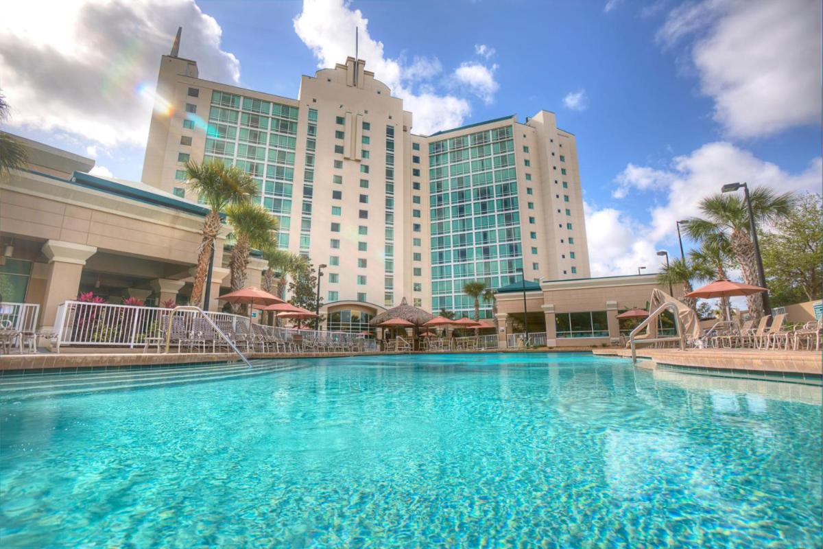 Hotel Kinetic Orlando Universal Blvd - main image