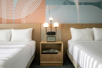 Hotel Kinetic Orlando Universal Blvd - image 5