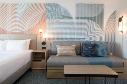 Hotel Kinetic Orlando Universal Blvd - image 6