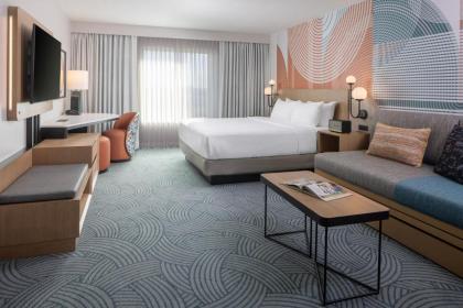 Hotel Kinetic Orlando Universal Blvd - image 7