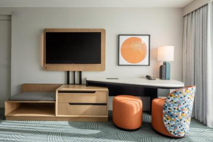Hotel Kinetic Orlando Universal Blvd - image 10