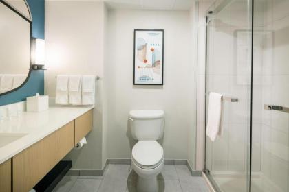 Hotel Kinetic Orlando Universal Blvd - image 11