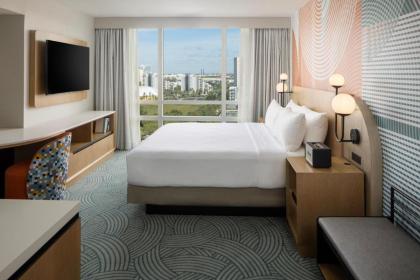 Hotel Kinetic Orlando Universal Blvd - image 13