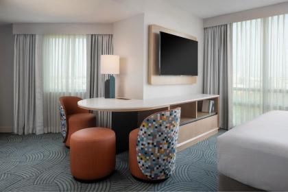Hotel Kinetic Orlando Universal Blvd - image 14
