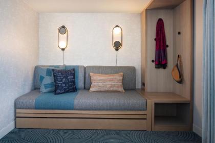 Hotel Kinetic Orlando Universal Blvd - image 15