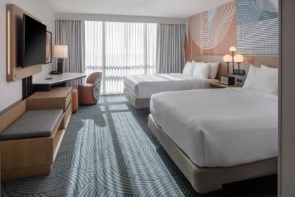 Hotel Kinetic Orlando Universal Blvd - image 16
