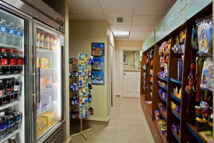 Sonesta ES Suites Orlando - Lake Buena Vista - image 13
