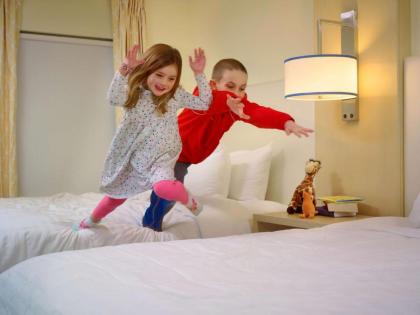Sonesta ES Suites Orlando - Lake Buena Vista - image 19