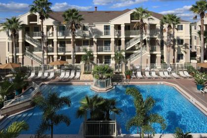 Sonesta ES Suites Orlando - Lake Buena Vista - image 2