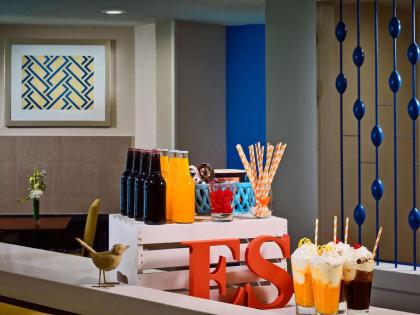 Sonesta ES Suites Orlando - Lake Buena Vista - image 20