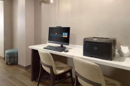 Sonesta ES Suites Orlando - Lake Buena Vista - image 21